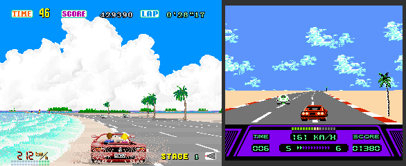 File:Rad Racer - NES - Versus - OutRun - ARC.png