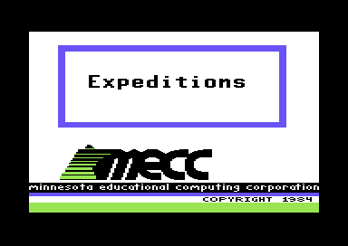 File:Expeditions - C64 - Screenshot - Title.png