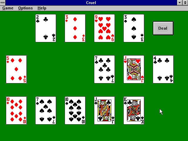File:Cruel - WIN3 - Screenshot - Game.png