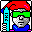 SkiFree - WIN3 - Icon.png
