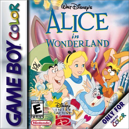 File:Alice in Wonderland - GBC - USA.jpg