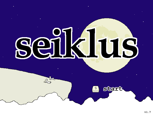 File:Seiklus - WIN - Screenshot - Title Screen.png