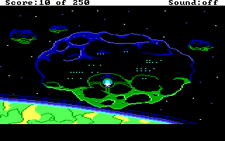 File:Space Quest II - DOS - Screenshot - Asteroid Base.png