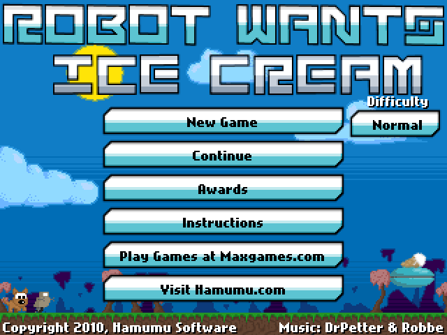 File:Robot Wants Ice Cream - WEB - Screenshot - Title.png