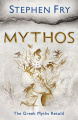 Mythos - Greek Myths Retold, The - Audiobook - UK - Penguin.jpg