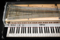 Rhodes Piano - Recreation - Clear Lid.jpg