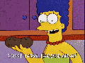 Simpsons, The - Quote - I Just Think They're Neat.gif