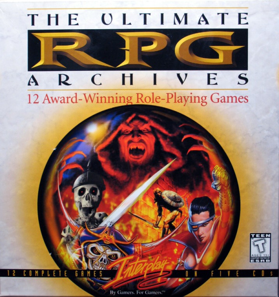 File:Ultimate RPG Archives, The - DOS - USA.jpg