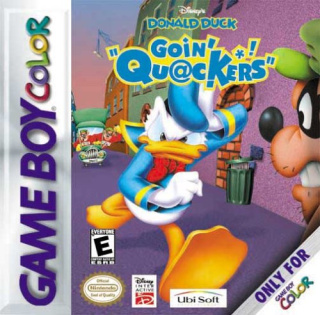 Donald Duck - Goin' Quackers - GBC - USA.jpg