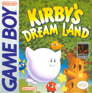 Longplay of Kirby's Dream Land 3 
