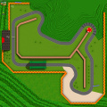 File:Sonic the Hedgehog - GEN - Maps - Green Hill Zone - Act 2.png -  TheAlmightyGuru