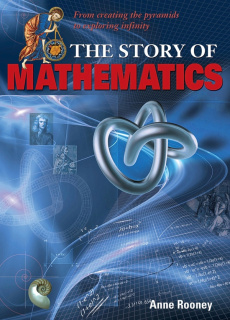 Story of Mathematics, The - Paperback - USA - 1st Edition.jpg