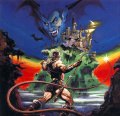 Castlevania - NES - Poster.jpg