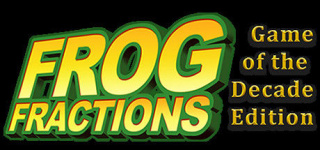 Frog Fractions - WIN - Title Card.jpg