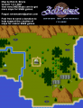 ActRaiser - SNES - Map - Fillmore City - Unpopulated.png