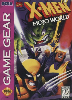 X-Men - Mojo World - GG - USA.jpg