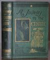 Journey to the Center of the Earth, A - Hardcover - Unknown.jpg