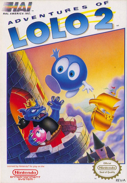 File:Adventures of Lolo 2 - NES - USA.jpg