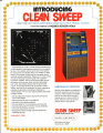 Clean Sweep - ARC - USA - Flyer - 1974 - Color.jpg