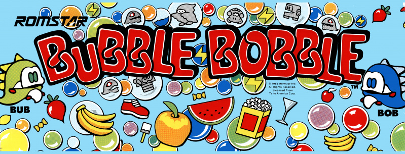 File:Bubble Bobble - ARC - USA - Marquee.jpg
