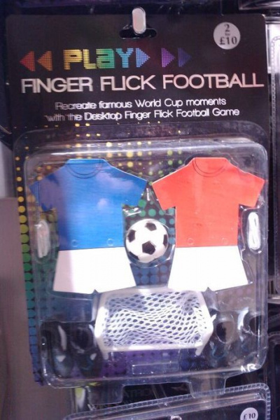 File:Bad Font Choices - Finger Flick Football.jpg