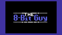 8-Bit Guy, The - Title Card.jpg