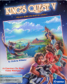 King's Quest V - DOS - USA - 1st Edition.jpg