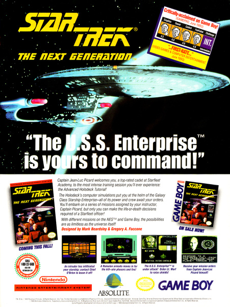 File:Star Trek - Next Generation, The - NES - USA - Ad.jpg