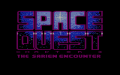 Computer Christmas, A - Screenshot - Composite - Space Quest.png