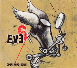 Eve 6 - Open Road Song.jpg
