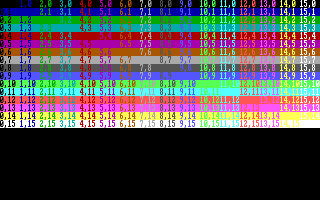 CGA Example - 80x25 Text - Colors.png