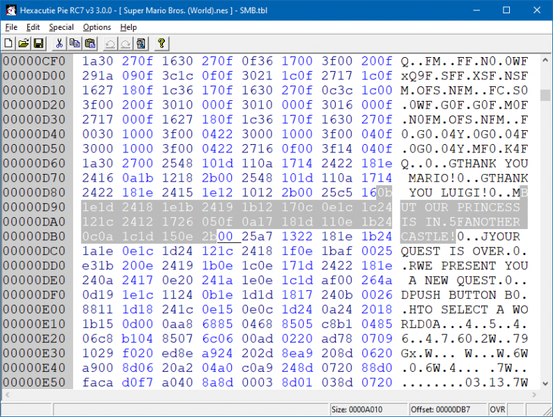 File:Hexecute - WIN - Screenshot - Program.png