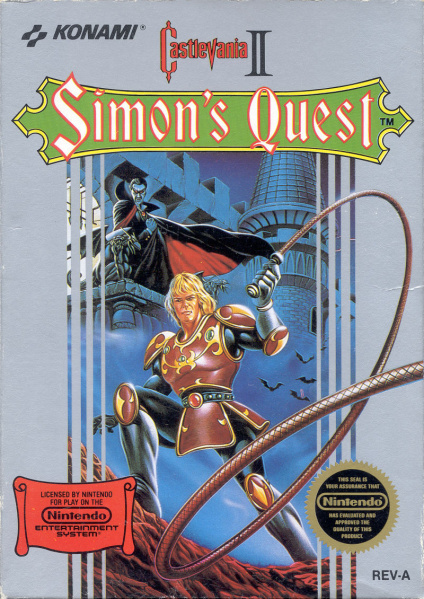 File:Castlevania II - Simon's Quest - NES - USA.jpg