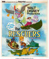 Rescuers, The - Advertisement - USA.jpg
