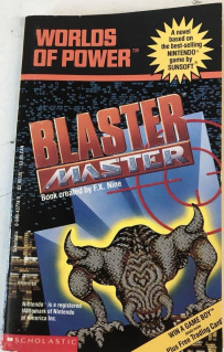 Worlds of Power - Blaster Master - Mass Market - USA - 1st Edition.jpg