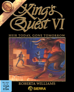 King's Quest VI - Heir Today, Gone Tomorrow - DOS - USA.jpg