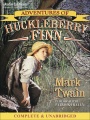 Adventures of Huckleberry Finn - Audio Book - Blackstone Publishing.jpg