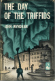 Day of the Triffids, The - Hardcover - USA - Doubleday - 1st Edition.jpg