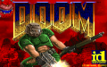 Doom - DOS - Screenshot - Title.png
