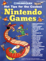 Consumer Guide - Hot Tips for the Coolest Nintendo Games - Paperback - USA.jpg