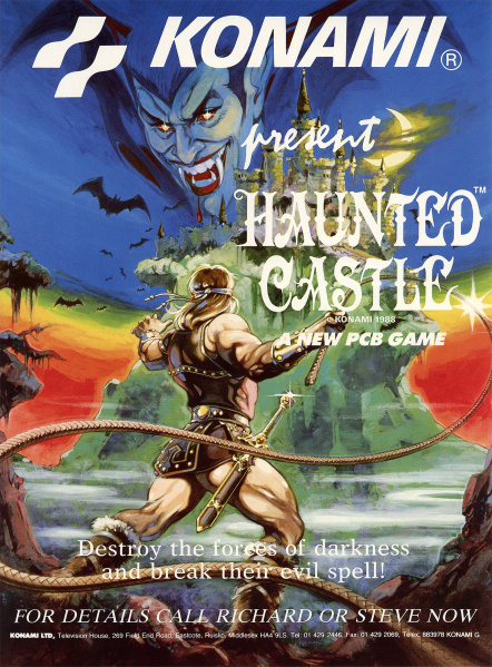 File:Haunted Castle - ARC - UK - Flyer.jpg