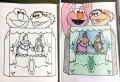 Adult Coloring Book - Sesame Street - Puppet Show.jpg