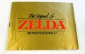 Legend of Zelda, The - Instruction Booklet - Booklet - USA - 1st Edition.jpg