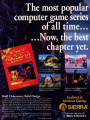King's Quest VI - Heir Today, Gone Tomorrow - DOS - Ad.jpg