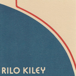 Rilo Kiley - Rilo Kiley.jpg