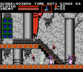 Castlevania - NES - Screenshot - Invulnerable.png