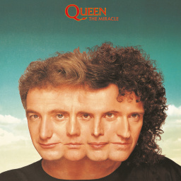 Queen - Miracle, The - Vinyl - UK.jpg