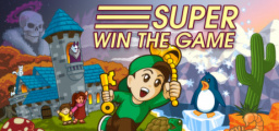 Super Win the Game - Steam - Title Card.jpg