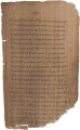 Papyrus 46 - Page 44 - First Epistle to the Corinthians.jpg