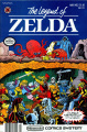 Legend of Zelda, The - Valiant Comics - 2 - Cover.jpg
